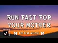 Florence + The Machine - Dog Days Are Over (Lyrics) Run fast for your mother [TikTok Song] Isibindi