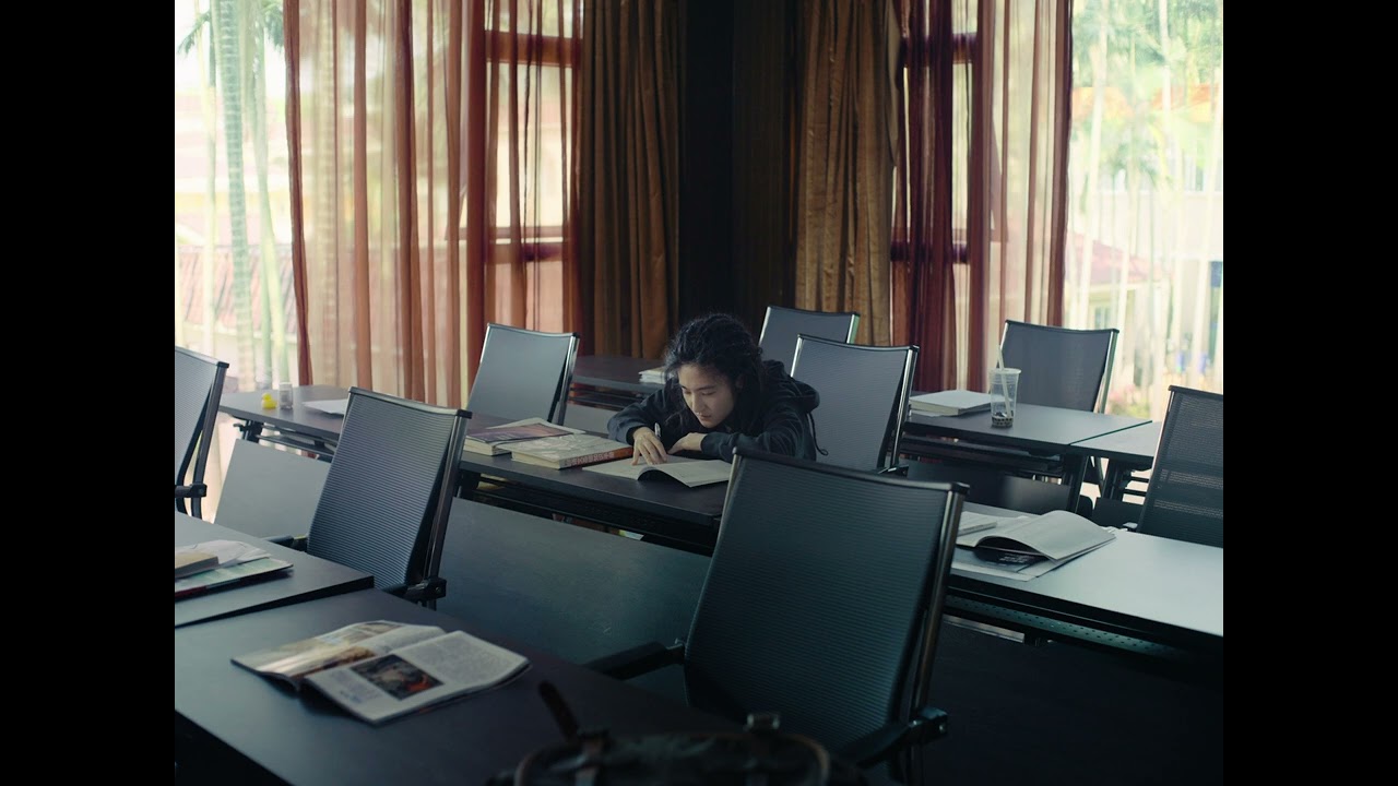 Polyphony - TRAILER