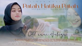 Download lagu Cut Rani - Patah Hatiku Patah mp3