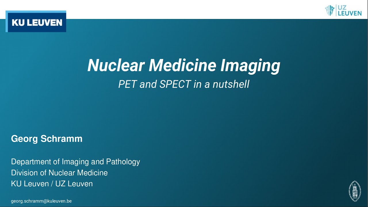 MI21/05 - Maximum Likelihood Expectation Maximization (MLEM)