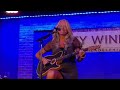 Deana Carter: “Crying” and “The Boxer” City Winery Philadelphia, PA 9/19/23
