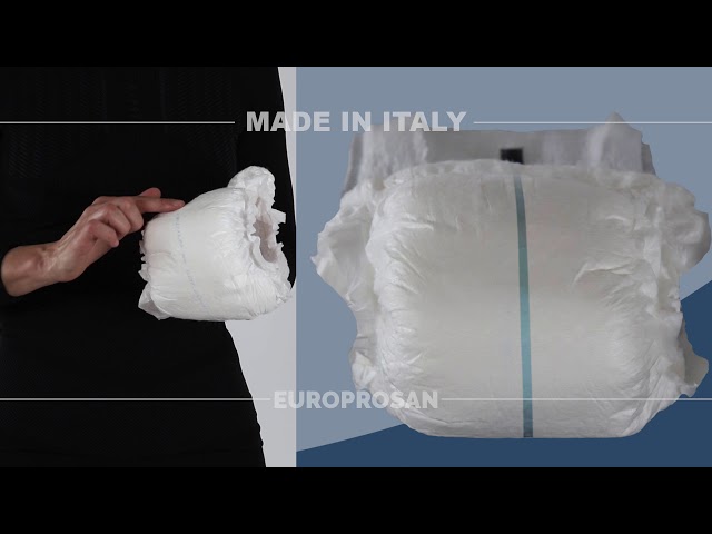 أفضل حفاضات لكبار السن