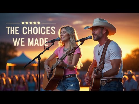 The Choices We Made - Classic 70s Country
