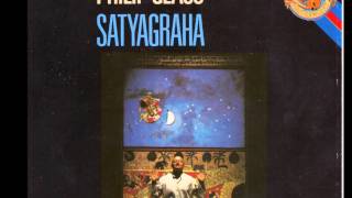 Philip Glass - Evening Song Act III Pt. 3 (Satyagraha)