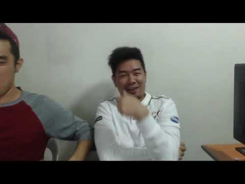 Execration vs Click N' Search - (MPGL 7 Class S Leg 1) - Game 1 - Lon and Dunoo