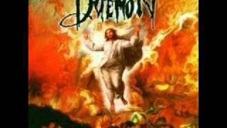 Daemon Symptom of the universe.wmv