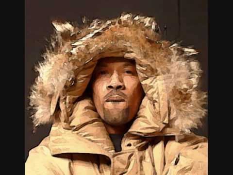 Legends in Hip Hop: Reggie Noble