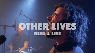 Need A Line Music Video