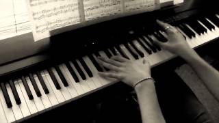 Guilty Crown - Krone ~ Piano Solo