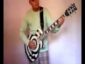 edguy heart of twilight (cover) rones