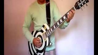 edguy heart of twilight (cover) rones
