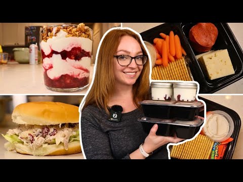 No-Cook Meal Prep Ideas for Busy Days (Zero Cooking Required!)