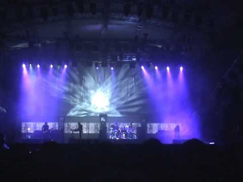 Tool 2007-08-25 Rock en Seine Festival St Cloud, France