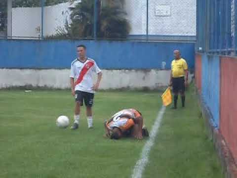 LANCE QUATRO RIVER PLATE 3 X 3 FAVESC - ESPCAIL DO SANTO ANTONIO 25.10.2020