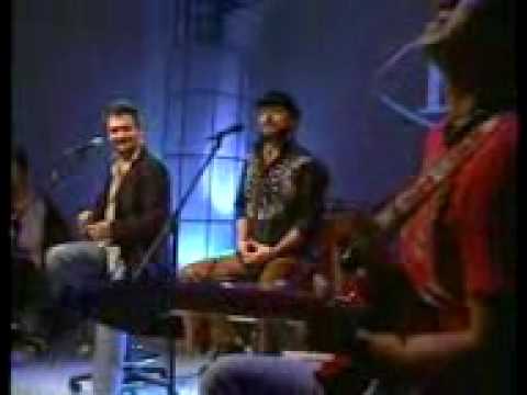 Raúl Ornelas y Edgar Oceransky - El Riesgo