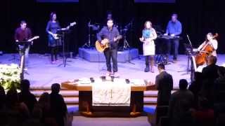 01-04-15 11:00am "Your Love is Amazing"