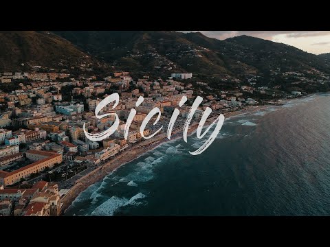 Sicily 4K | Cinematic Travel Film | GoPro 9