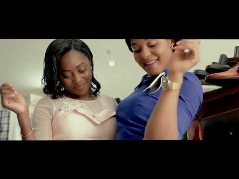 Lady Ponce - Aminata