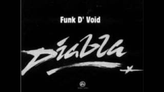 funk d'void - 06 barnabeats octave one mix (2001)