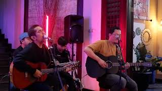 Download lagu Aido Audio - Nafas (Live at Ardan Indie 7) mp3