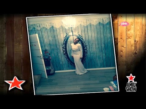 Ami G Show S07 - Slike sa vencanja Natase Bekvalac i Ljube Jovanovica