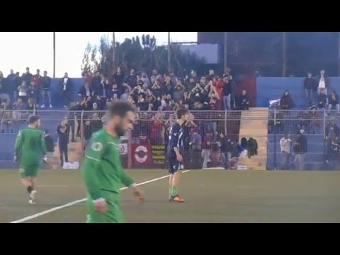 A.s.d. Ideale Bari - A.s.d. New Team Cellamare: sesta di campionato (parte 13)