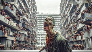 Zombies Or Insan Ke DNA Se Bane Special Zombies ( Uncontained 2025 explained in Hindi/Urdu )