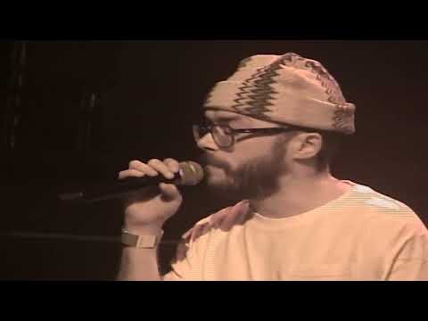CLBRKS live at Jazz Café — full performance captured by PressGang.