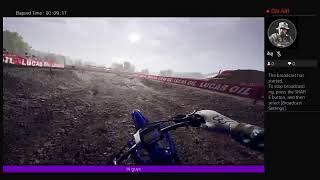 125 vs 450'S- mx vs atv all out lucas oil pro motocross championship