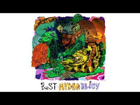 Video thumbnail for Hydraulicy