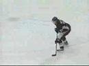 Pittsburgh Penguins vs. Buffalo highlights [2-17-08]