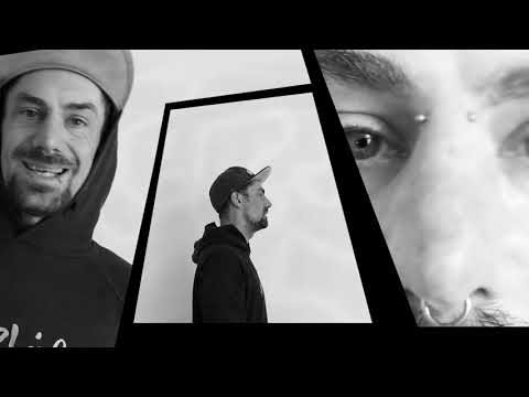BLOWM & MADDIN - "Alles, was ich sag" [OFFICIAL VIDEO]