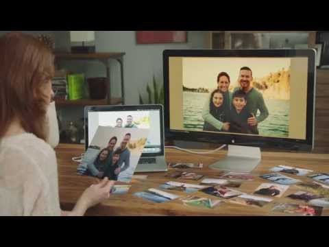 Datacolor Spyder5 Express Video #1