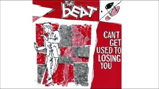 The Beat - Can't Get Used To Losing You (Subtítulos Español)