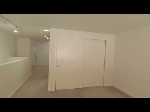 1,600 sqft 2-Level SOMA 1BD+2 Bonus Rooms+ 1.5BA Loft! 2 Car Pkg! Laundry! Balcony! -PROGRESSIVE property video
