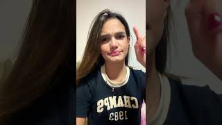 O filtro não acertou! #entertainment