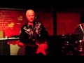 Dick Dale - Summertime Blues / House of the Rising Sun 11-22-2012