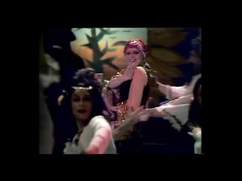 Hana Zagorová - Oheň a struny 1977
