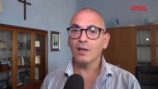 Ritrovato ultraleggero scomparso, sindaco Fuscaldo: «Tutta la comunità mobilitata nelle ricerche»