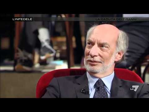 L'Infedele del 21/02/2011