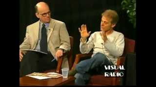 Gary DeCarlo Kiss Him Goodbye (Na Na Hey Hey) on Visual Radio with Joe Viglione and mystery critic