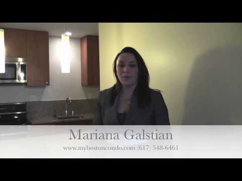 16 Miner Street Unit 501