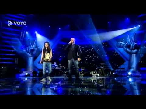 Anna Veselovska feat Rytmus Pribeh