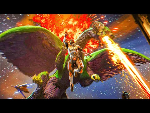 Star Lord gets his Walkman back from Lady Hellbender - Marvel's Guardians of the Galaxy