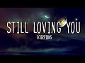 Scorpions Still Loving You Lyrics