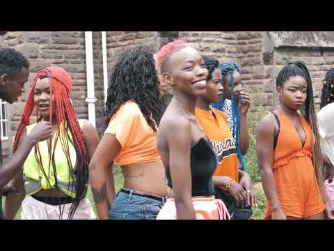 Kata Tenje Remix (BTS) Psycho & VDJ Jones ft Dmore, Joefes, Gwaash, Dufla