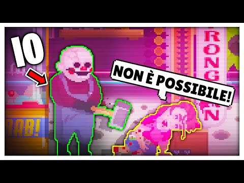 Il KILLER è TORNATO nel Secondo Capitolo del Gioco Dove Sei TU l'Assassino!