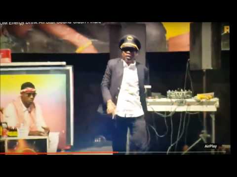 BOOM CLASH * FIRE LINKS VS TONY MATTERHORN * BLAKKMAN NINE NIGHT DUB