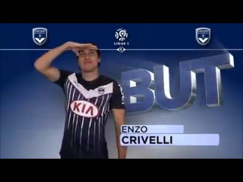 but Enzo Crivelli