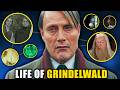 The Life of Gellert Grindelwald: The FIRST Dark Lord (1882-1998) DEFAULT Thumbnail